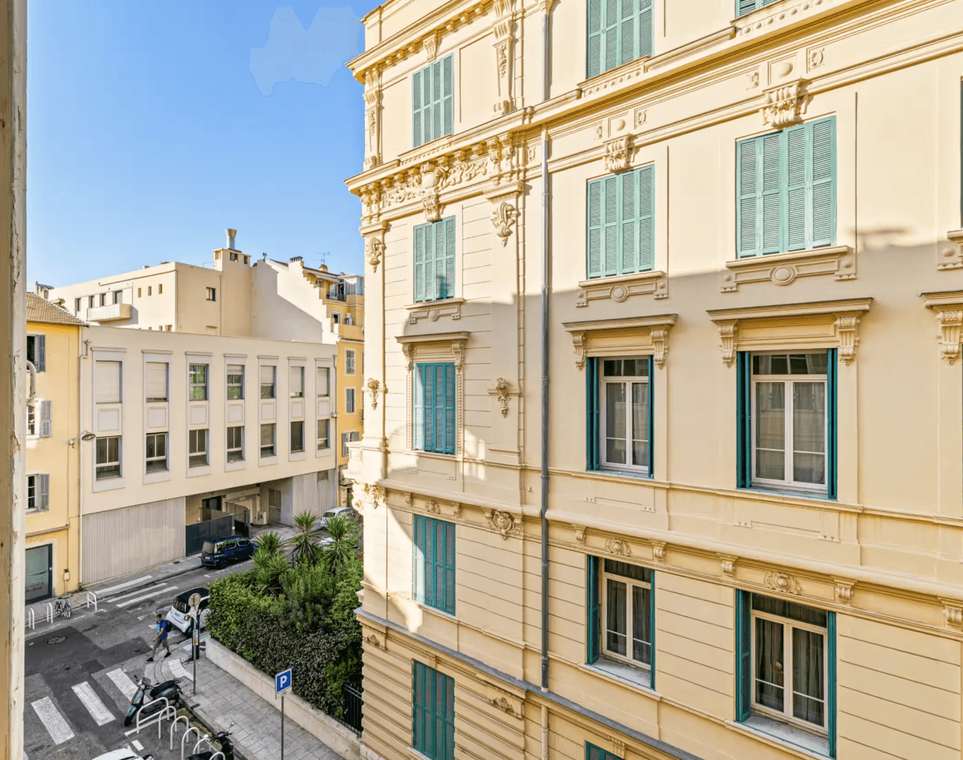BRUNA LOFT, Nice — holiday rental French Riviera