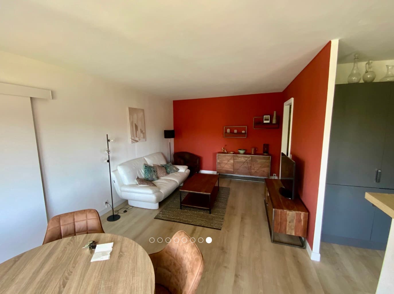 3 P ANTIBES PROCHE MER, Antibes — location saisonnière Côte d'Azur