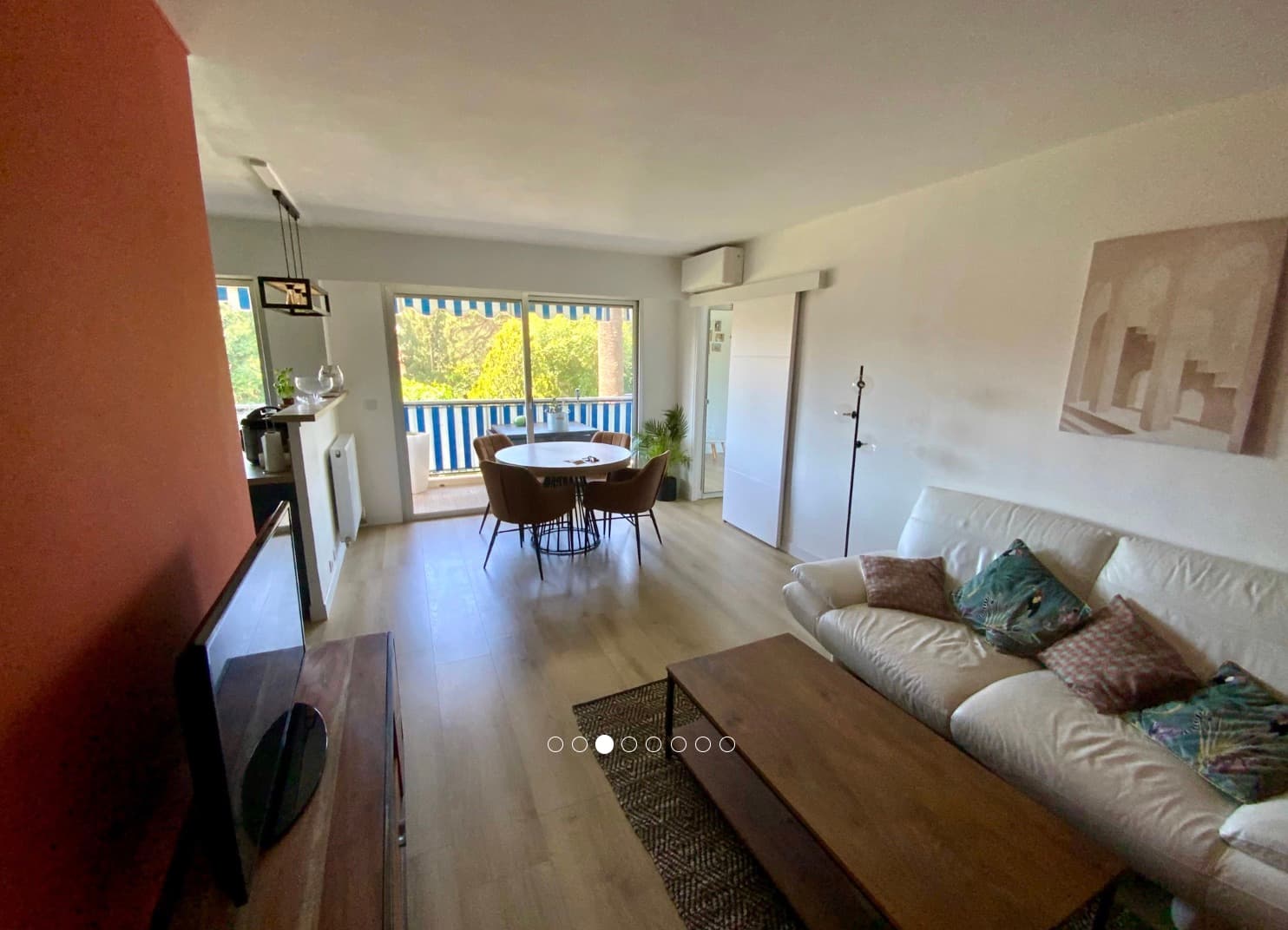 3 P ANTIBES PROCHE MER, Antibes — holiday rental French Riviera