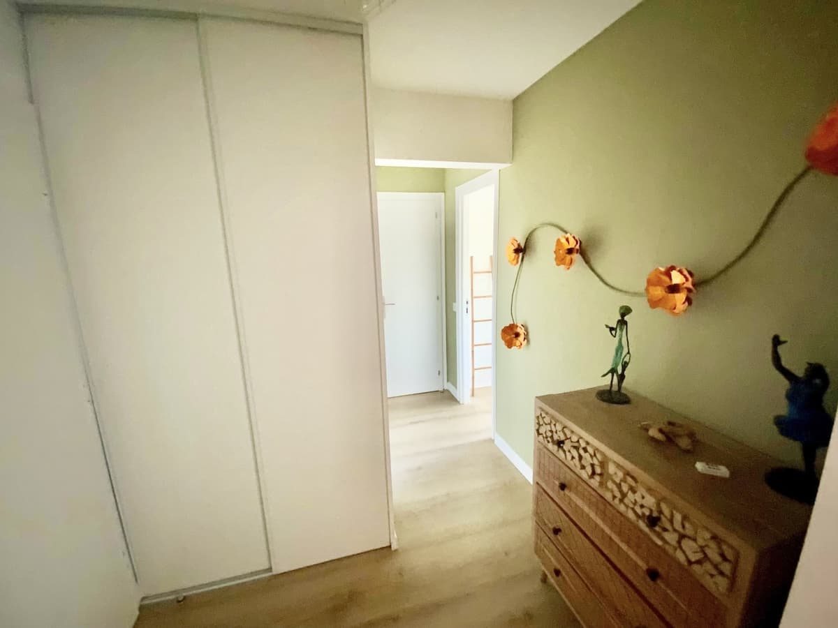 3 P ANTIBES PROCHE MER, Antibes — holiday rental French Riviera