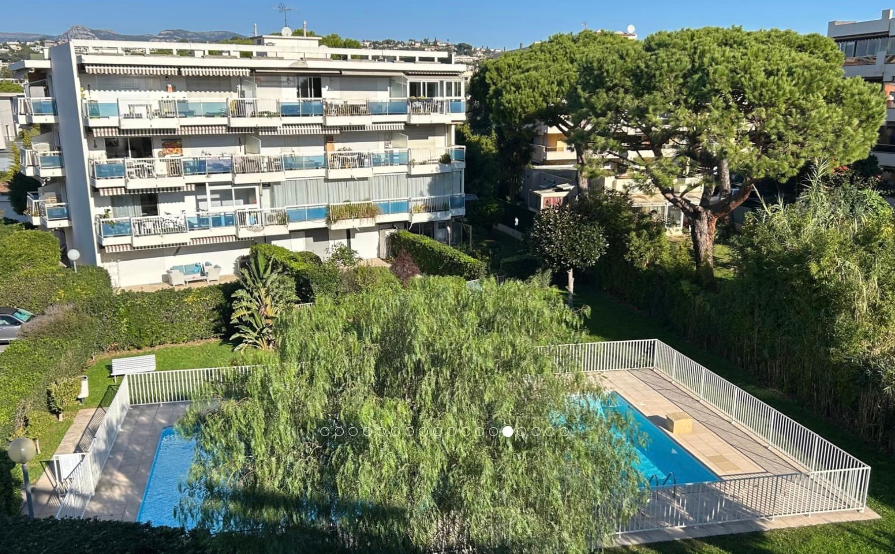 CAGNES VUE MER — photo 1