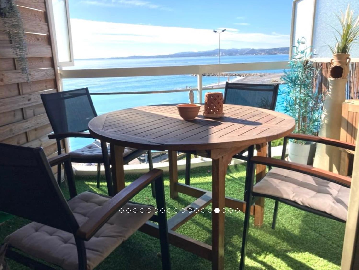 CAGNES VUE MER, Cagnes-sur-Mer — holiday rental French Riviera