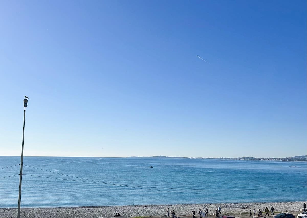 CAGNES VUE MER, Cagnes-sur-Mer — holiday rental French Riviera