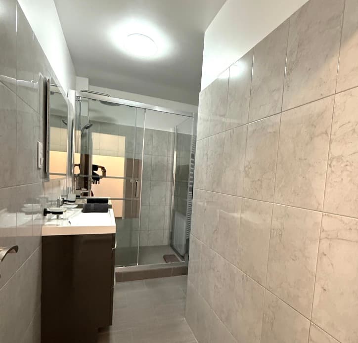 STUDIO CANNES CROISETTE, Cannes — holiday rental French Riviera