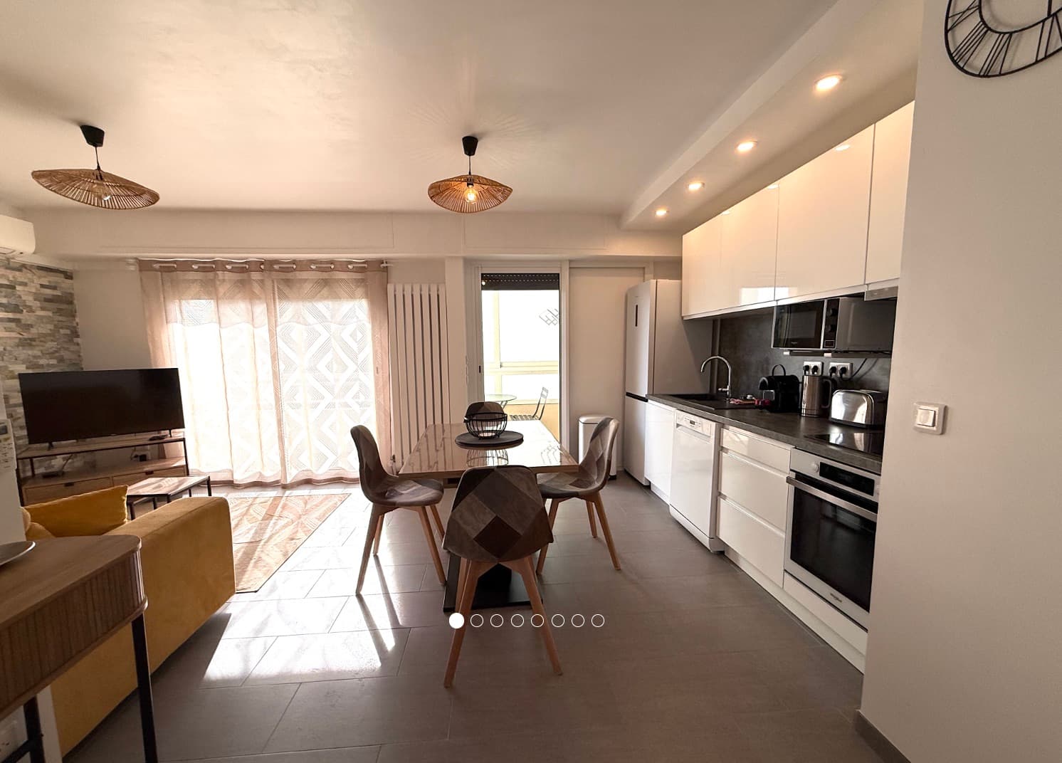 STUDIO CANNES CROISETTE, Cannes — holiday rental French Riviera
