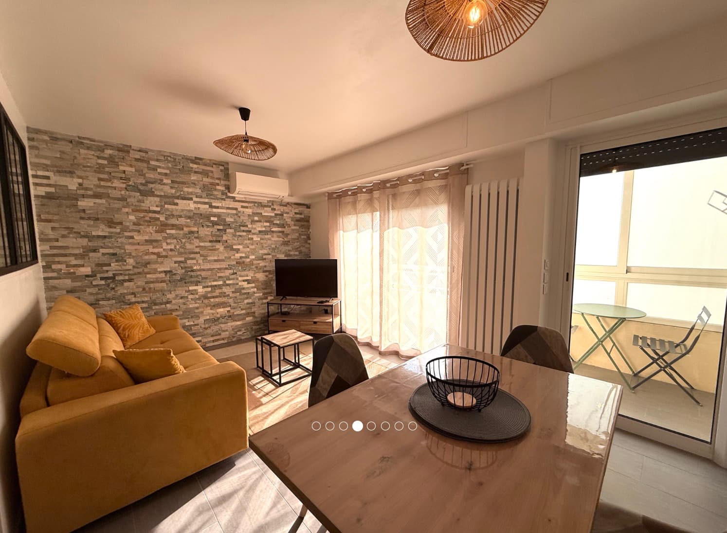 STUDIO CANNES CROISETTE, Cannes — holiday rental French Riviera