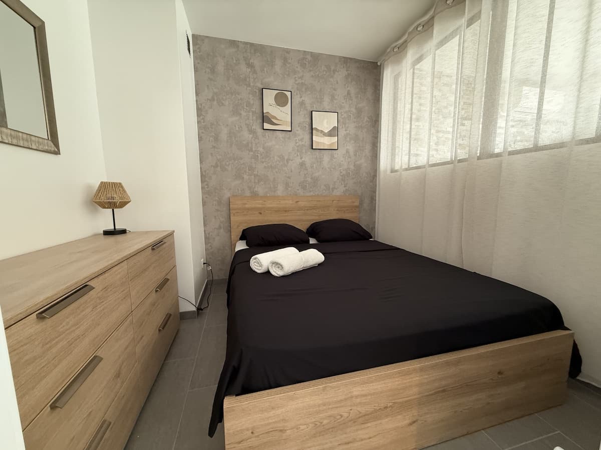 STUDIO CANNES CROISETTE, Cannes — holiday rental French Riviera