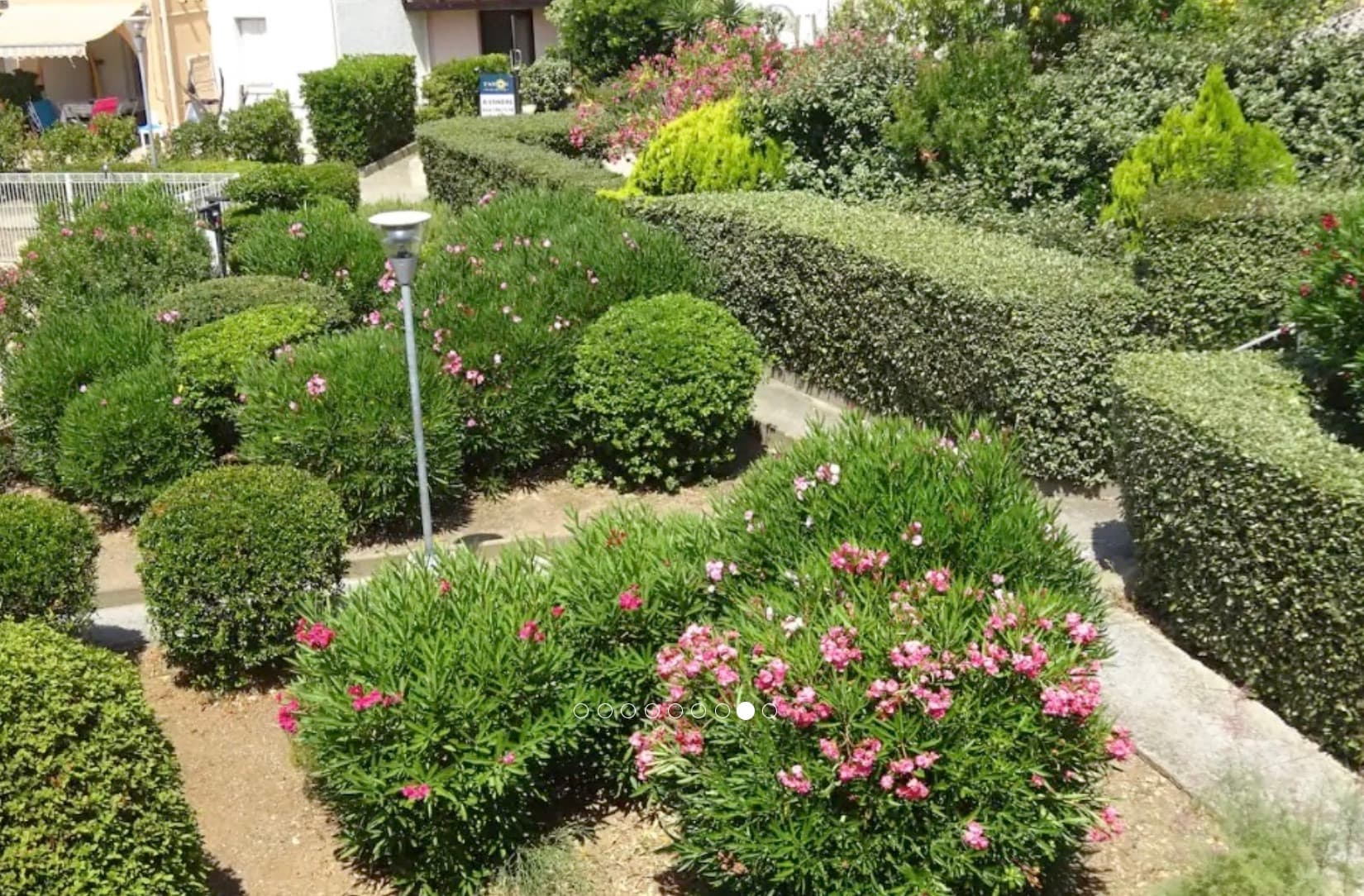 T2 CAP D'AGDE, Cap d'Agde — holiday rental French Riviera