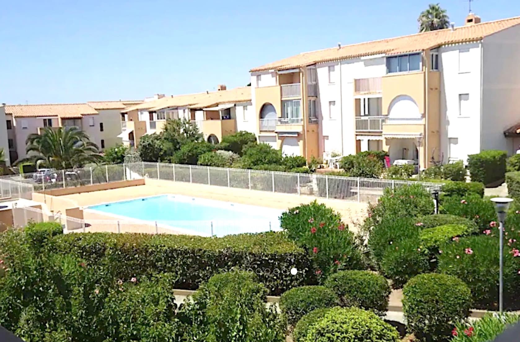 T2 CAP D'AGDE, Cap d'Agde — holiday rental French Riviera