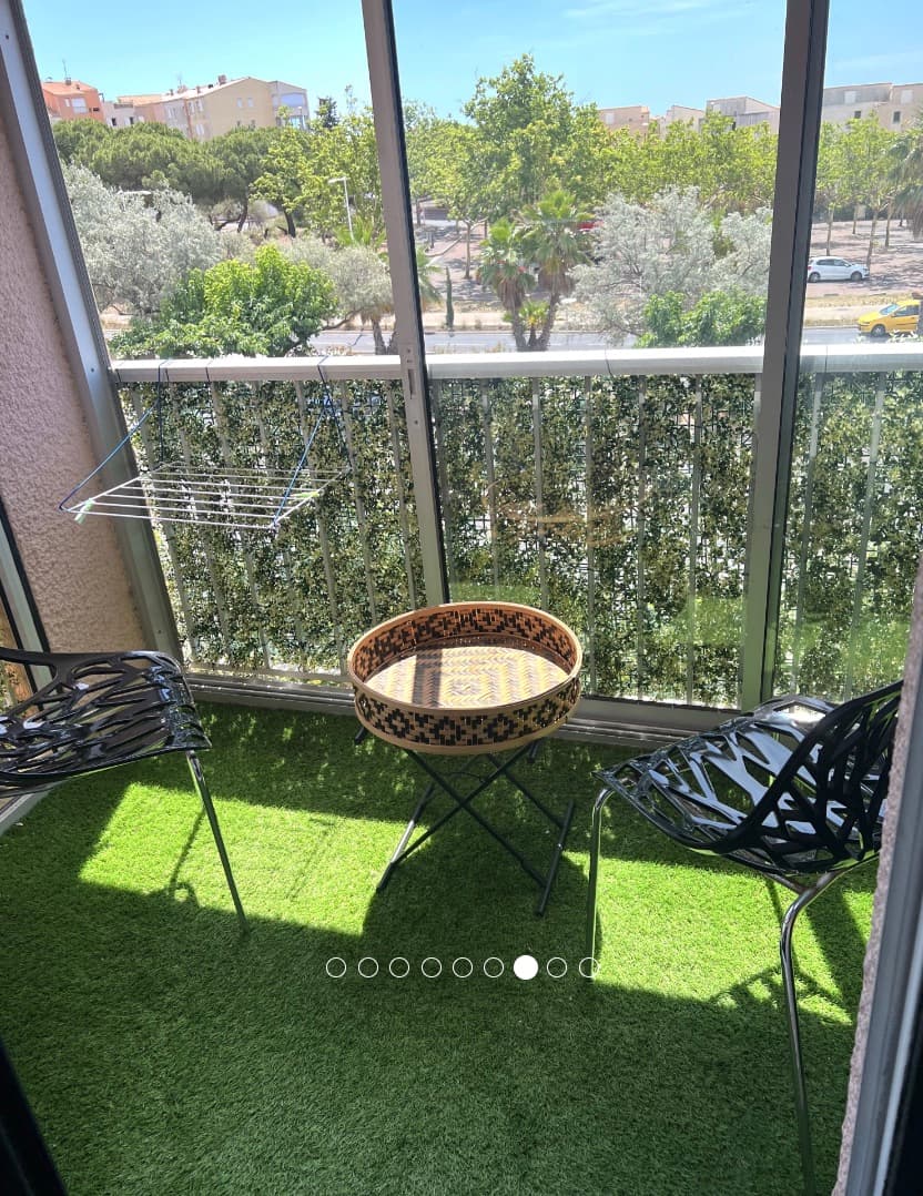 T2 CAP D'AGDE, Cap d'Agde — holiday rental French Riviera