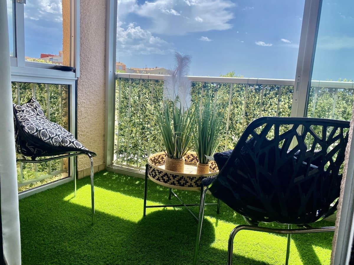 T2 CAP D'AGDE, Cap d'Agde — holiday rental French Riviera