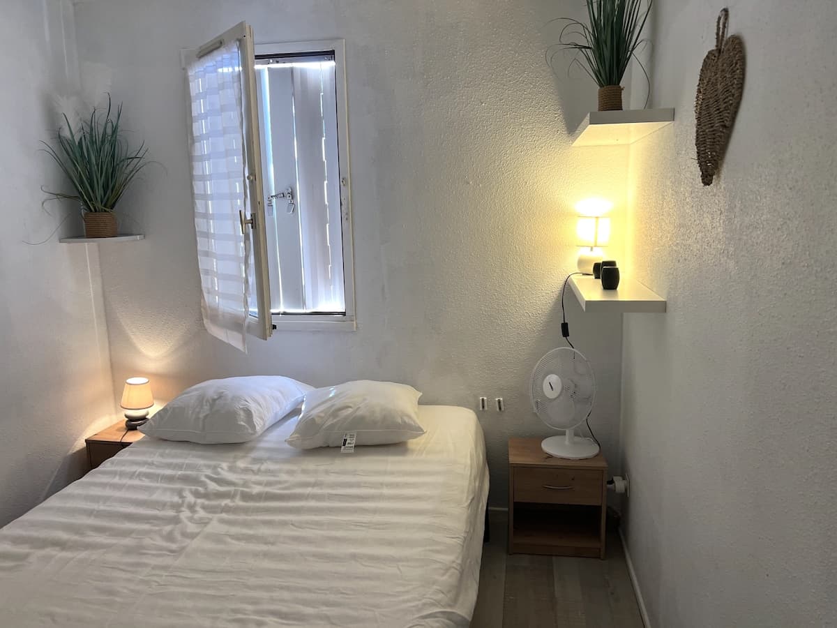 T2 CAP D'AGDE, Cap d'Agde — holiday rental French Riviera