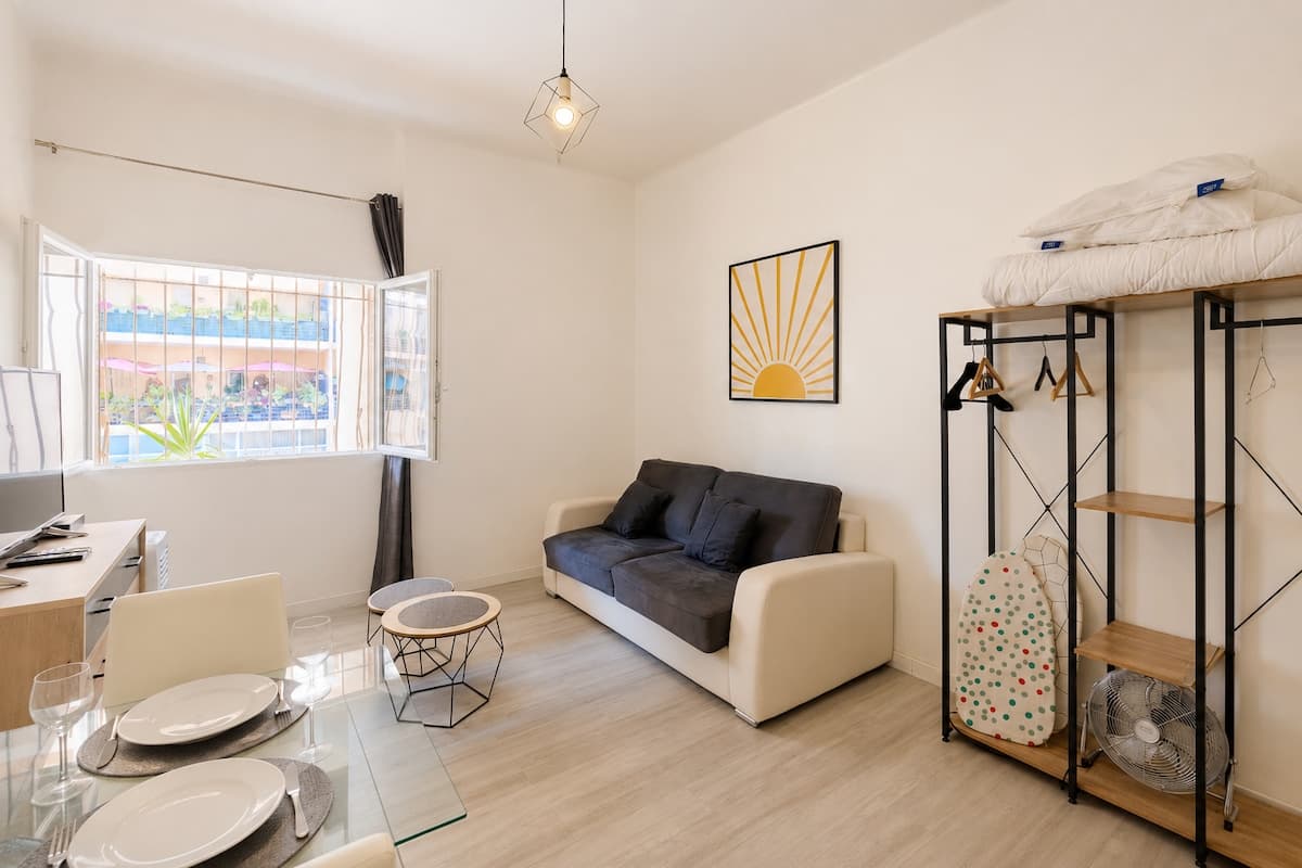CASA CALIFORNIA, Nice — holiday rental French Riviera