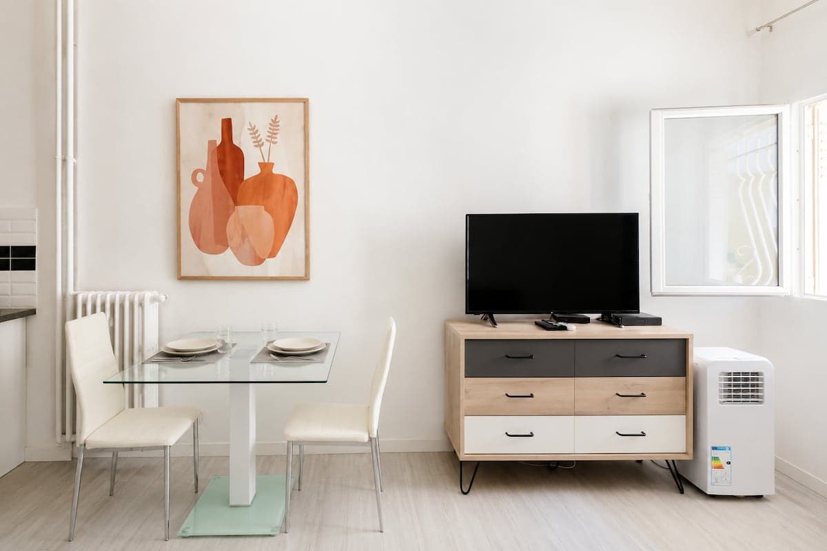 CASA CALIFORNIA, Nice — holiday rental French Riviera