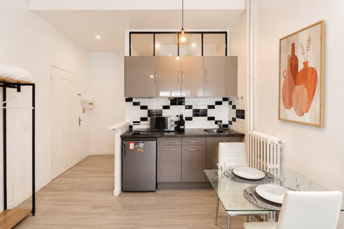 CASA CALIFORNIA, Nice — holiday rental French Riviera