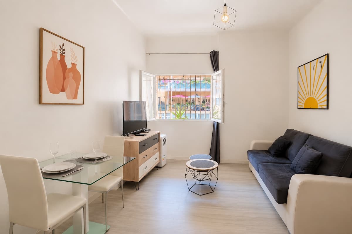 CASA CALIFORNIA, Nice — holiday rental French Riviera