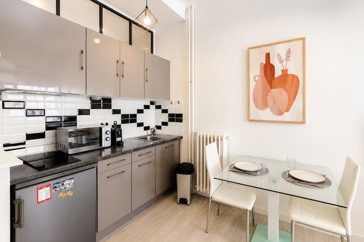 CASA CALIFORNIA, Nice — holiday rental French Riviera