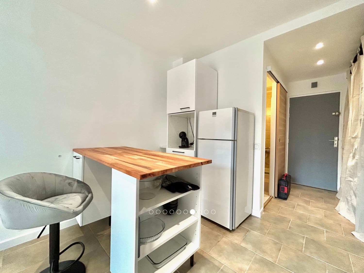 CASA CAYOLETTES, Villeneuve Loubet Plage — holiday rental French Riviera