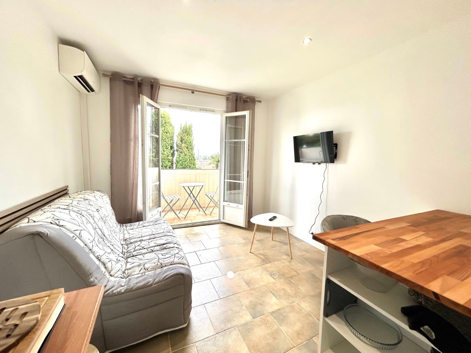 CASA CAYOLETTES, Villeneuve Loubet Plage — holiday rental French Riviera