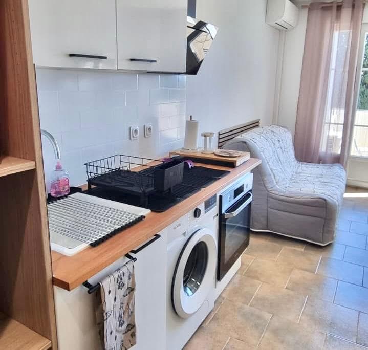 CASA CAYOLETTES, Villeneuve Loubet Plage — location saisonnière Côte d'Azur