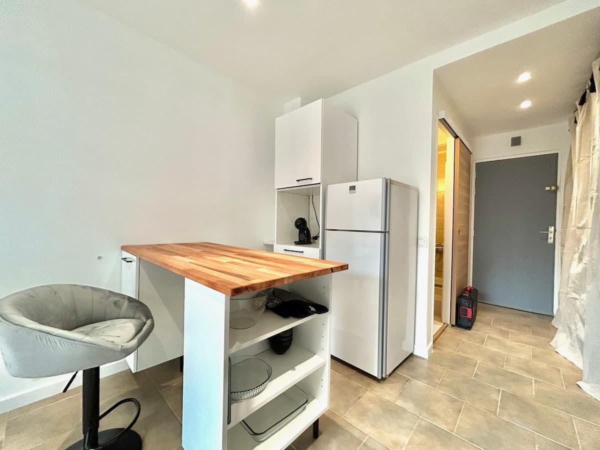 CASA CAYOLETTES, Villeneuve Loubet Plage — holiday rental French Riviera