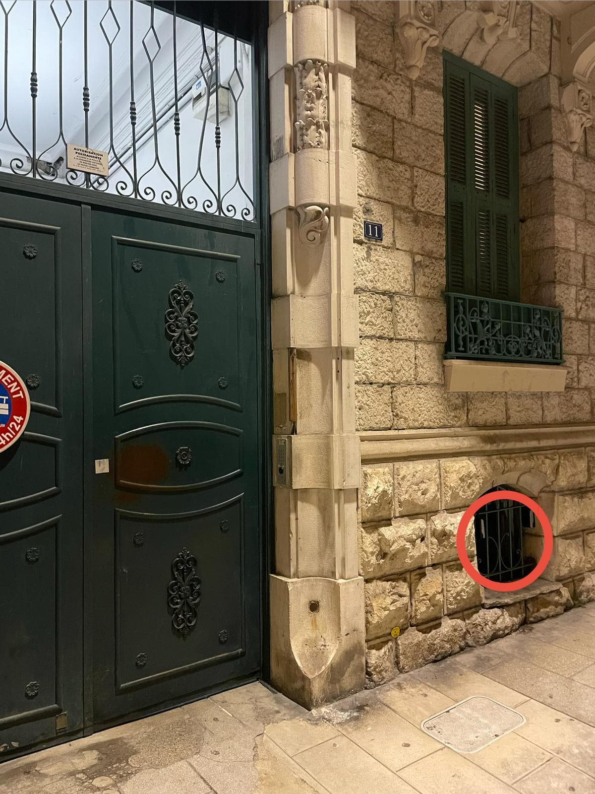 CHARMANT HYPER CENTRE, Nice — holiday rental French Riviera