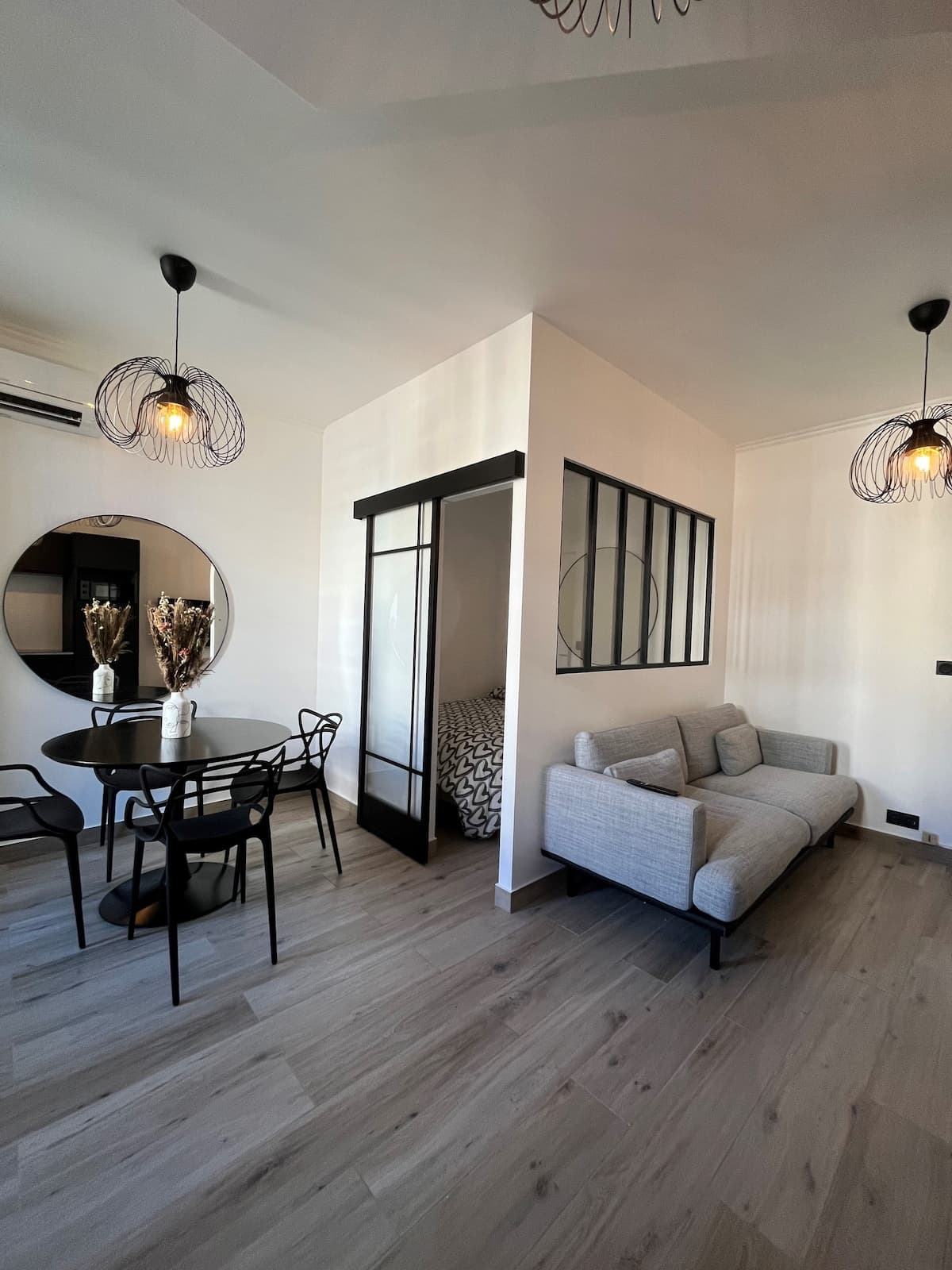 CHARMANT HYPER CENTRE, Nice — holiday rental French Riviera