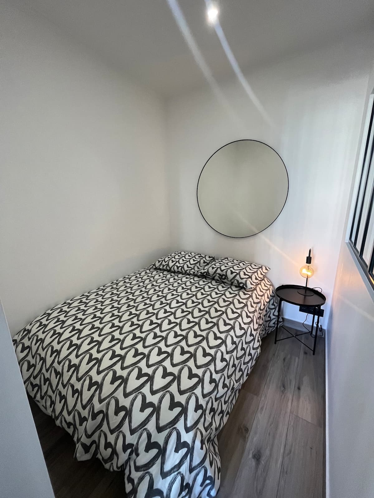 CHARMANT HYPER CENTRE, Nice — holiday rental French Riviera