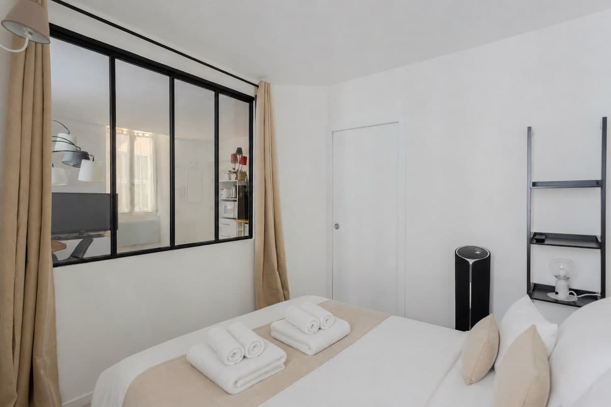 COLONNA, Nice — holiday rental French Riviera