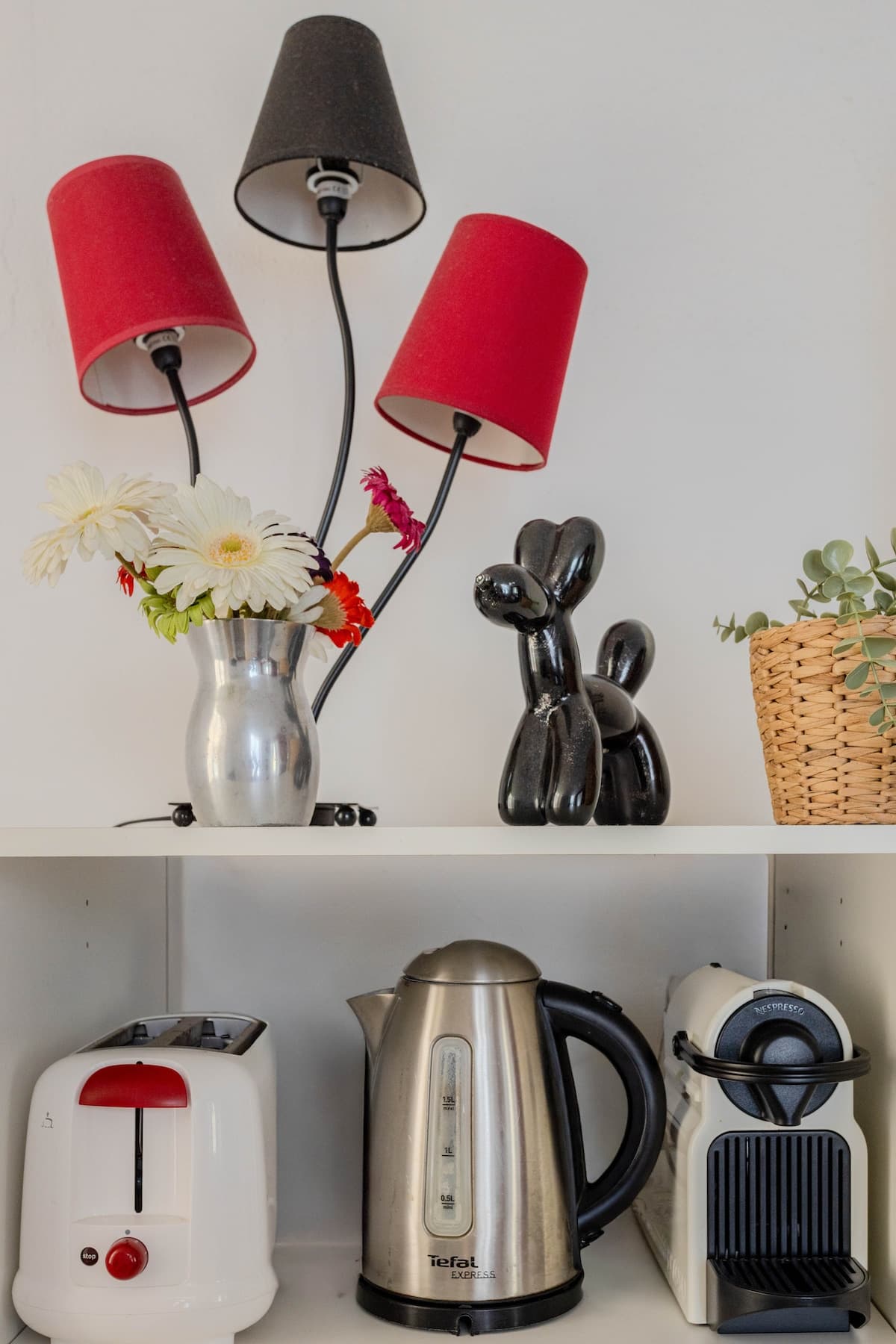 COLONNA, Nice — holiday rental French Riviera