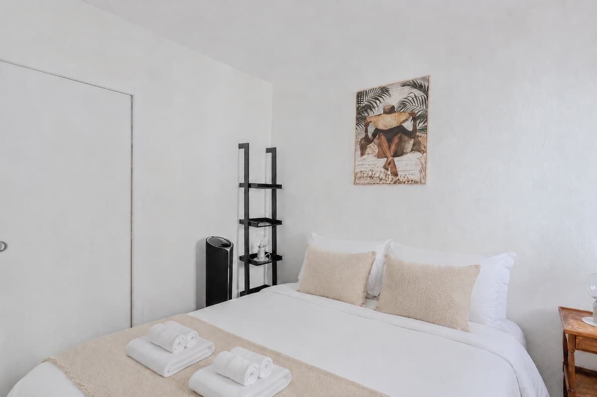 COLONNA, Nice — holiday rental French Riviera