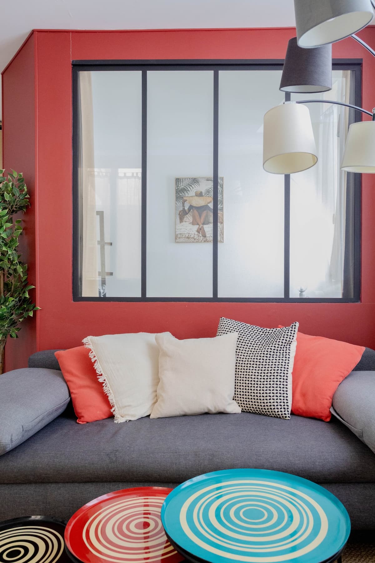 COLONNA, Nice — holiday rental French Riviera