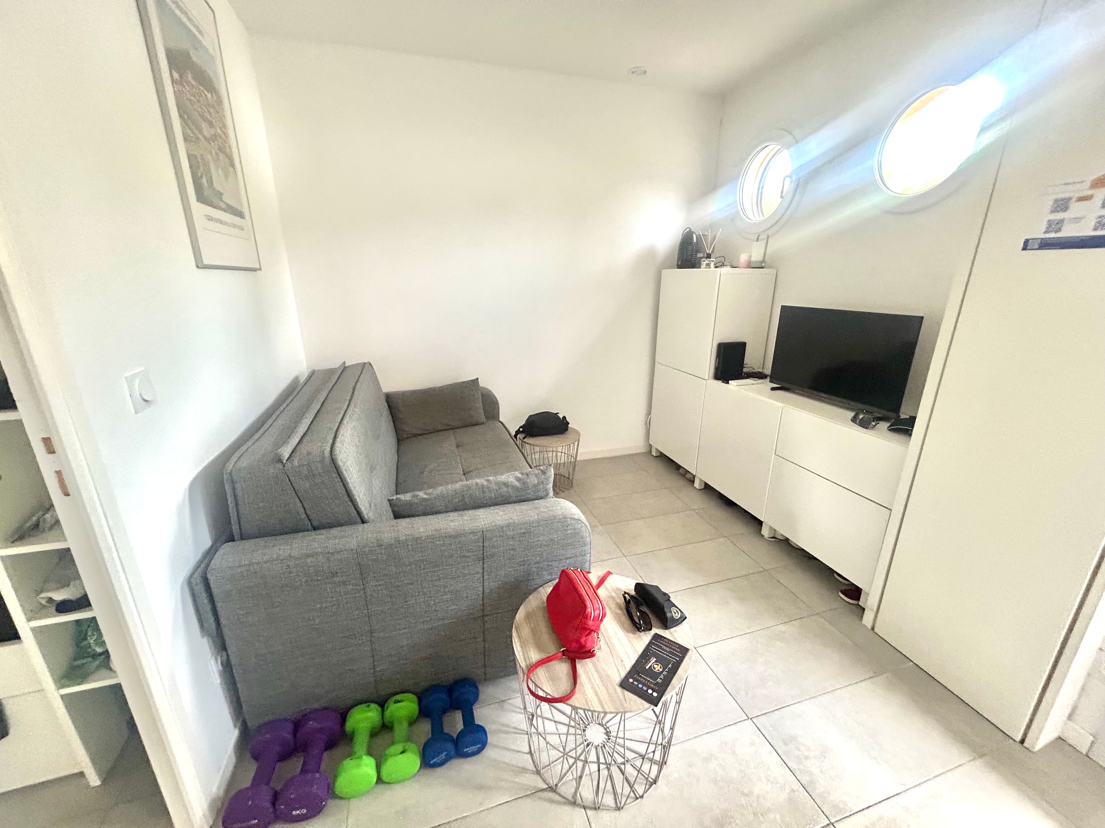 COSY RIVAZUR — photo 1