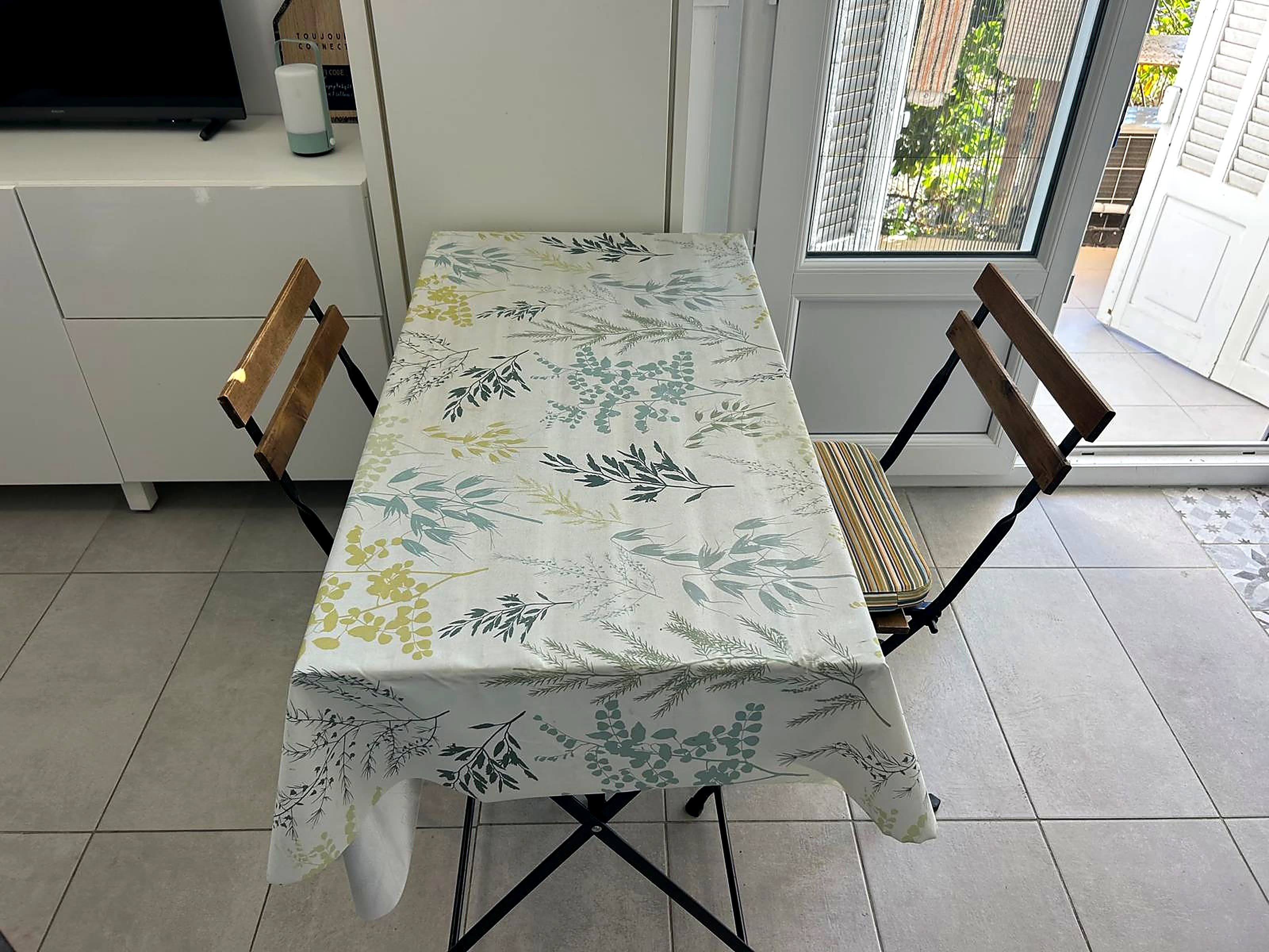 COSY RIVAZUR, Villeneuve Loubet Plage — location saisonnière Côte d'Azur