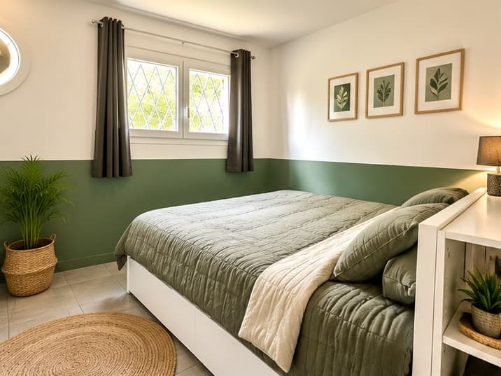 COSY RIVAZUR, Villeneuve Loubet Plage — holiday rental French Riviera