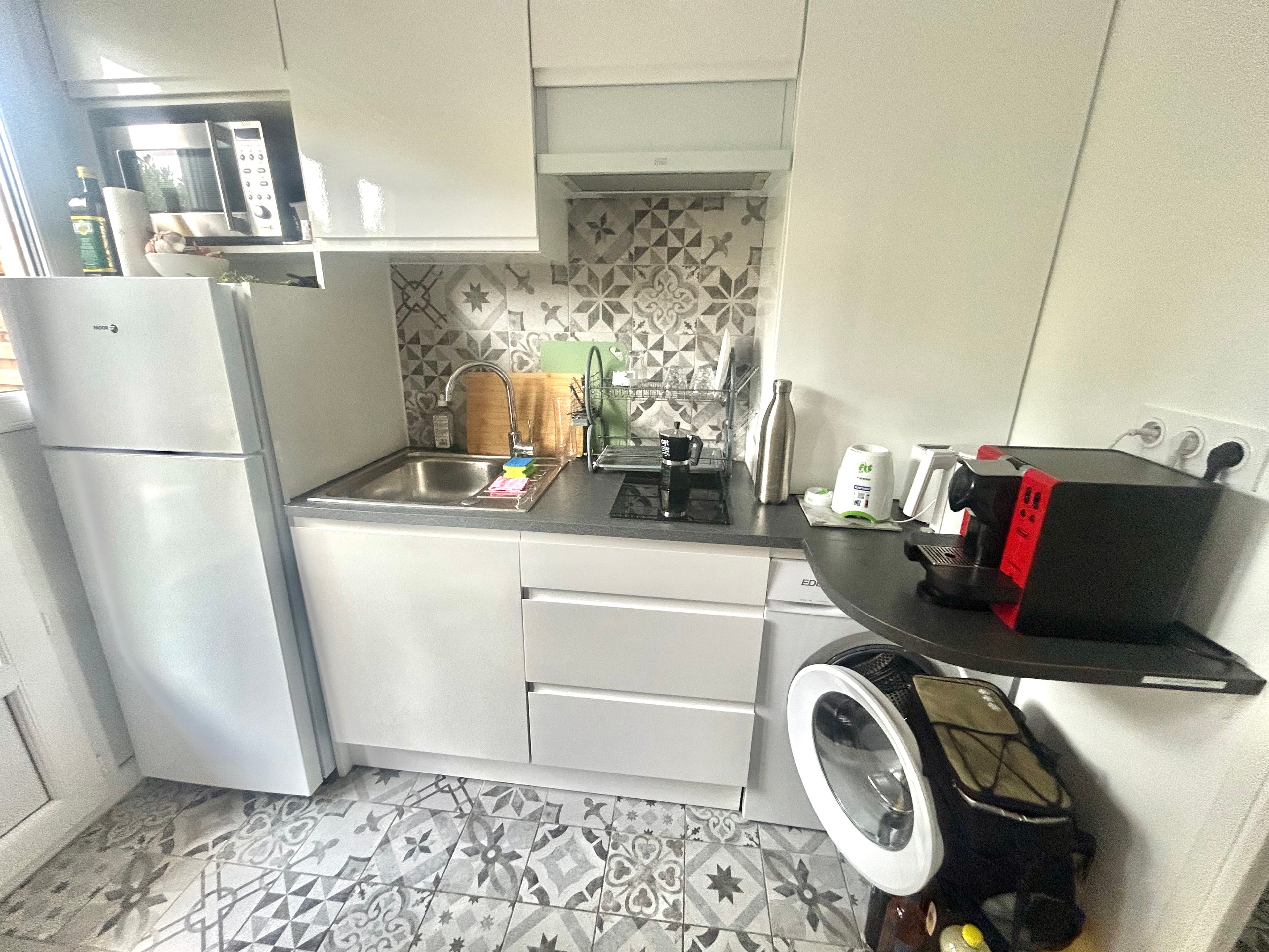 COSY RIVAZUR, Villeneuve Loubet Plage — holiday rental French Riviera