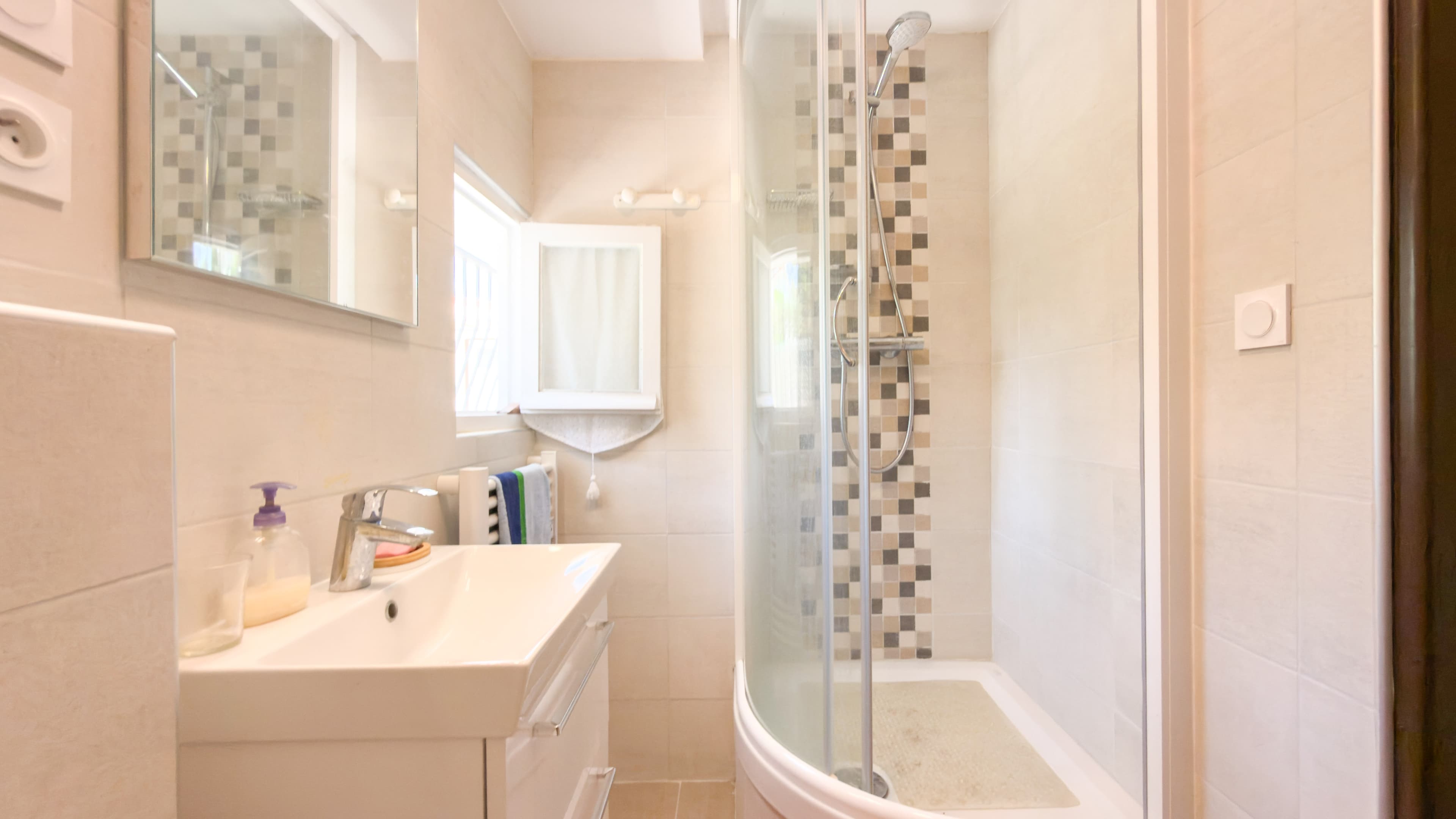 JARDIN PROCHE PLAGE, Villeneuve Loubet Plage — holiday rental French Riviera