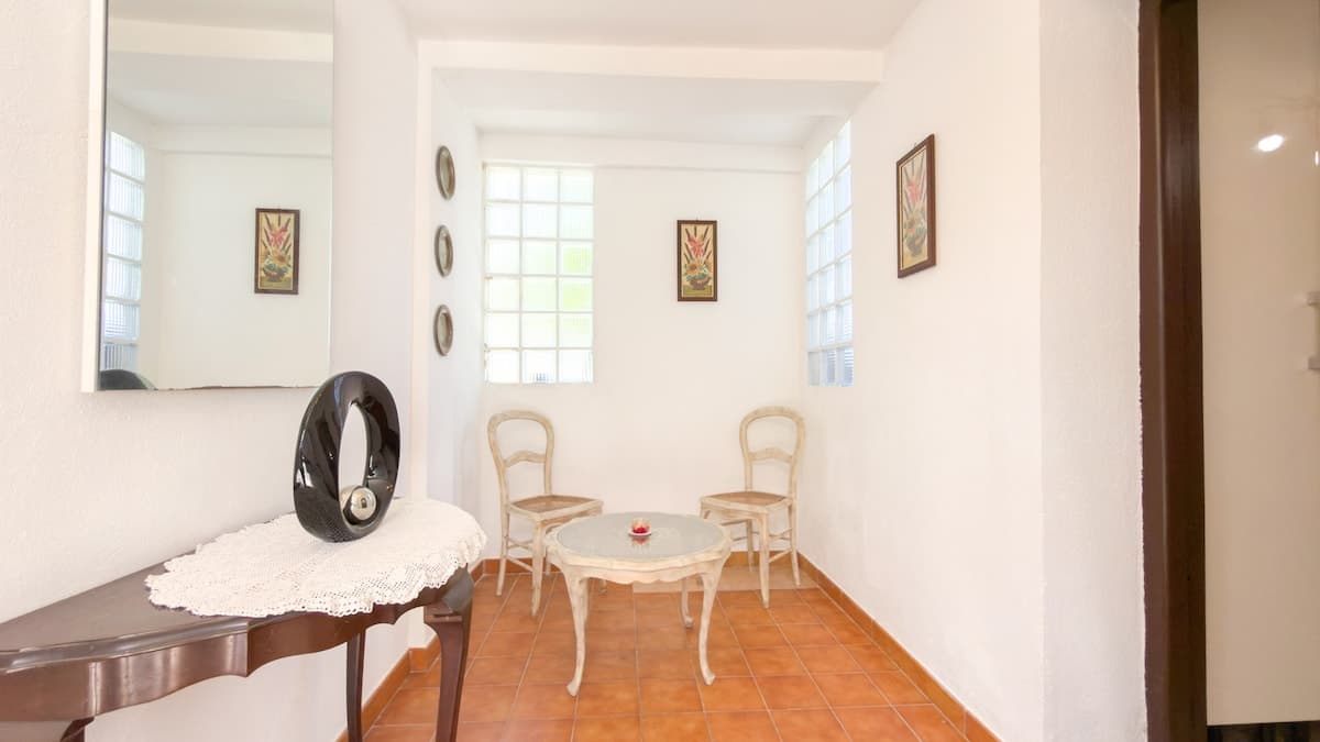 JARDIN PROCHE PLAGE, Villeneuve Loubet Plage — holiday rental French Riviera