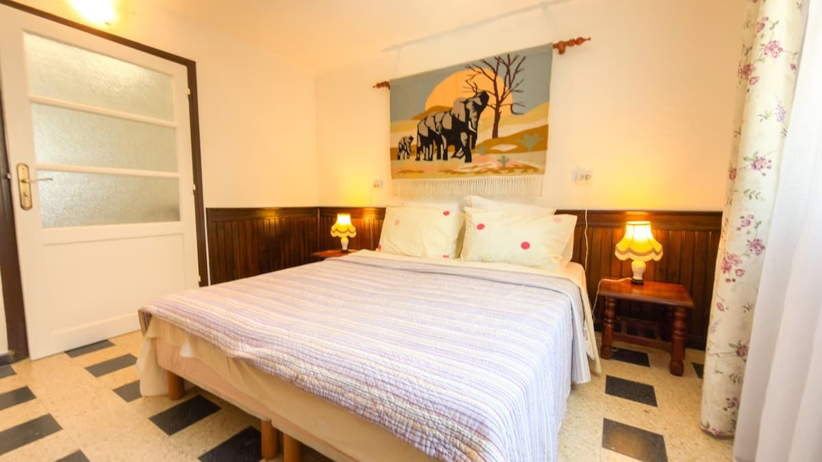 JARDIN PROCHE PLAGE, Villeneuve Loubet Plage — holiday rental French Riviera