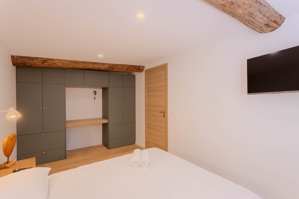 LA DRAPERIA, Nice — holiday rental French Riviera