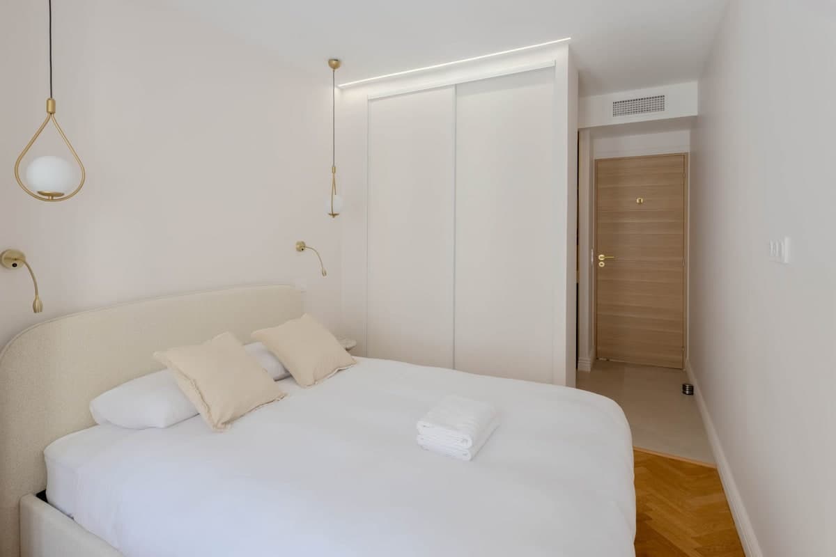 LE MIAMI, Nice — holiday rental French Riviera