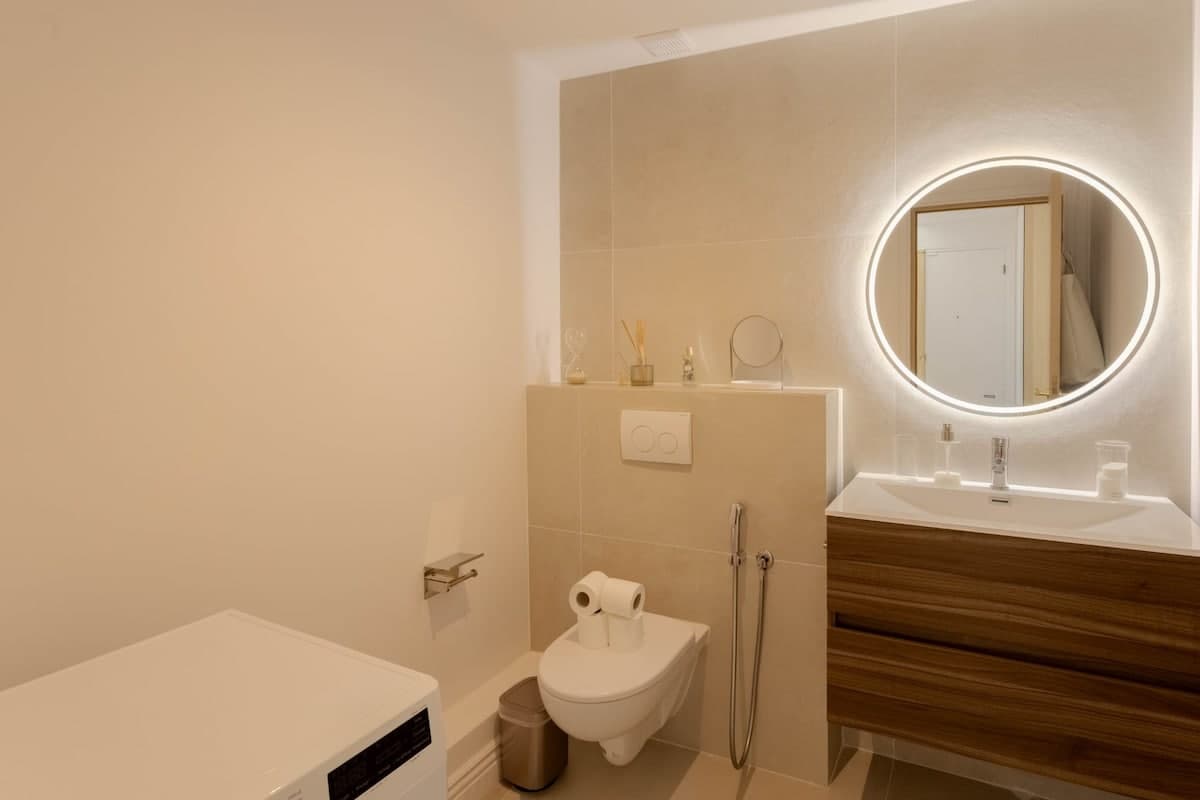 LE MIAMI, Nice — holiday rental French Riviera