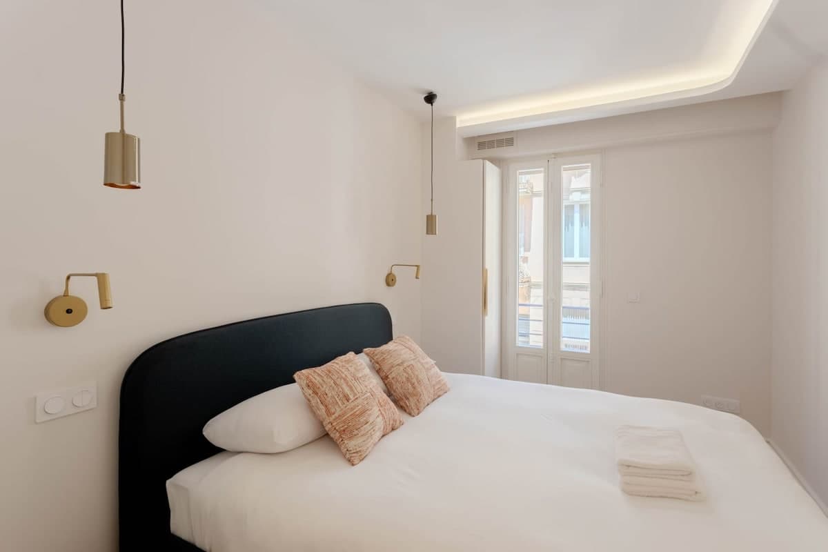 LE MIAMI, Nice — holiday rental French Riviera