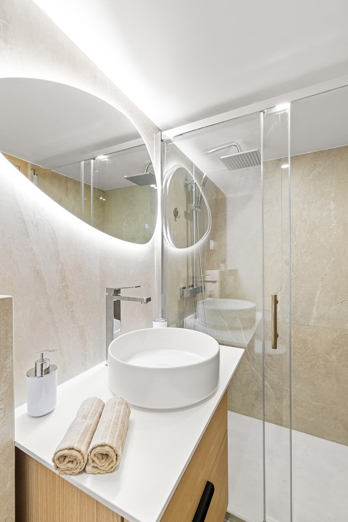 STONE LOFT, Nice — holiday rental French Riviera