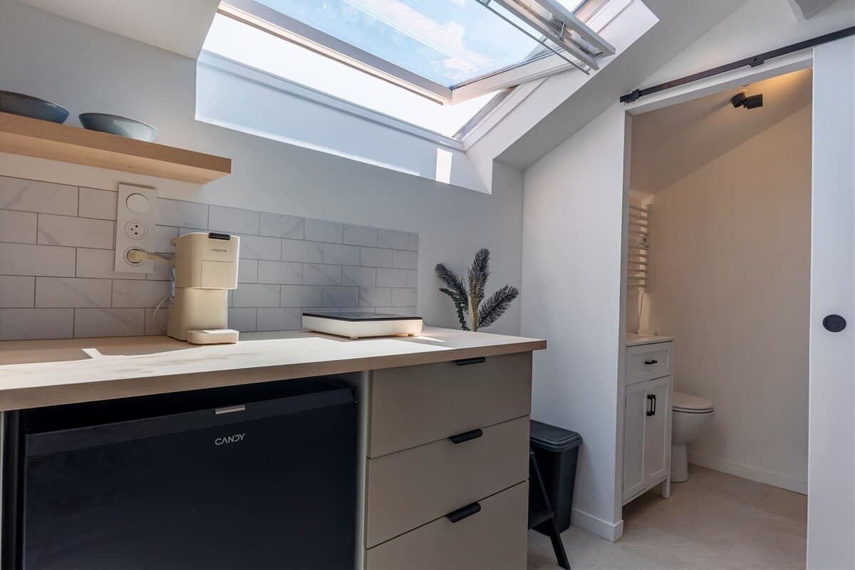 THE GOLDEN HUGO, Nice — holiday rental French Riviera