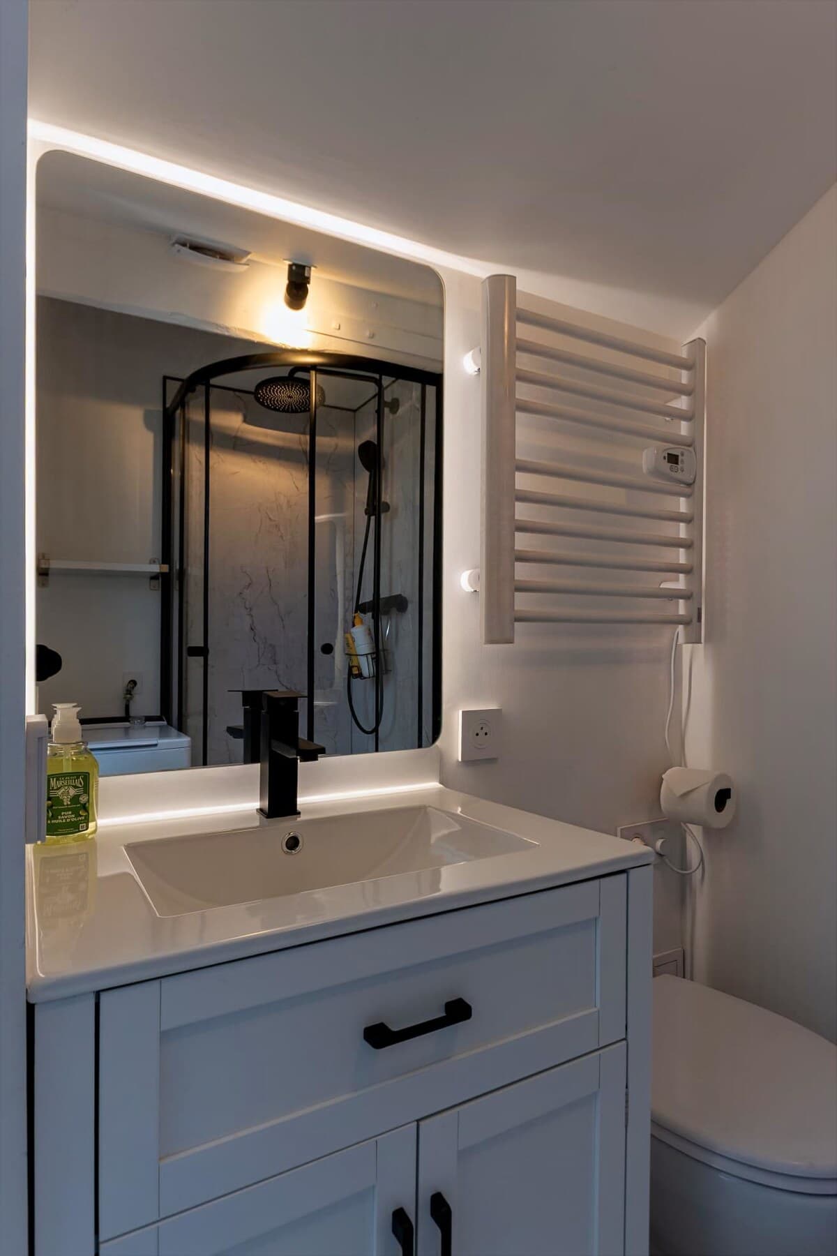 THE GOLDEN HUGO, Nice — holiday rental French Riviera