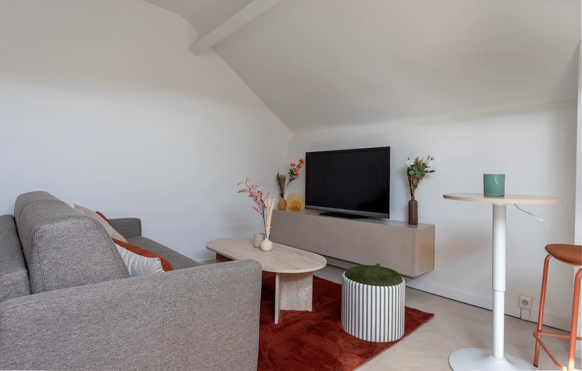 THE GOLDEN HUGO, Nice — holiday rental French Riviera