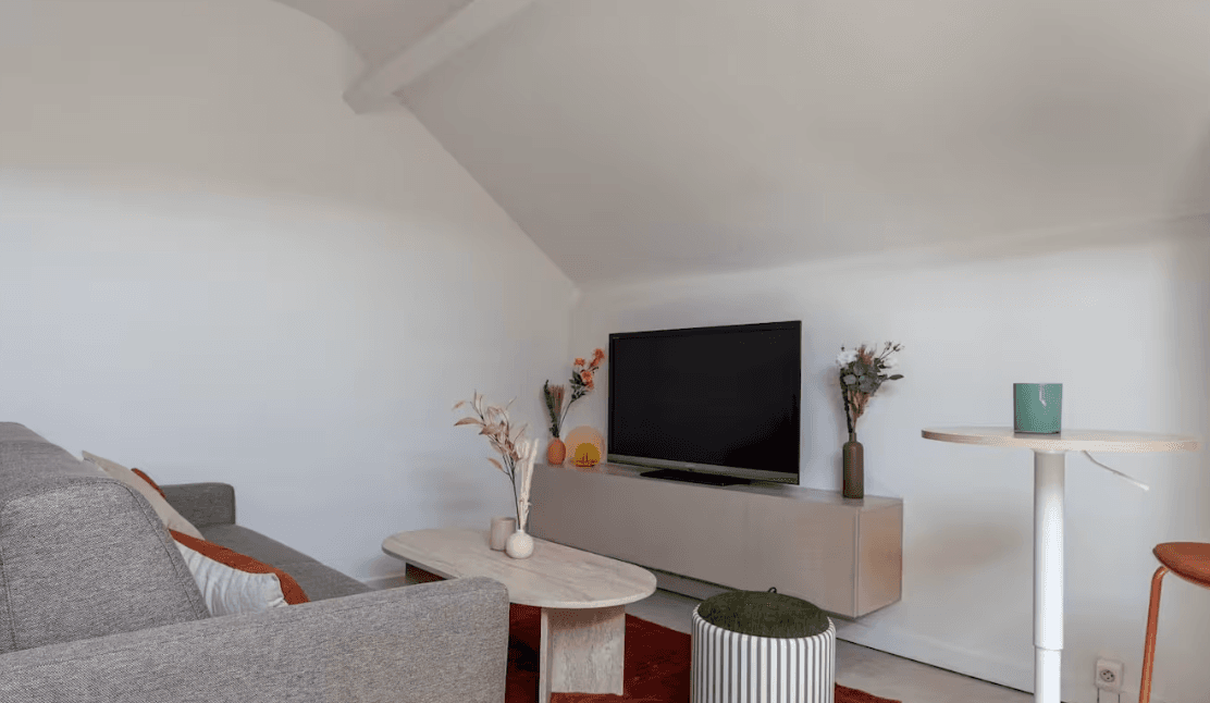 COSY HUGO, Nice — holiday rental French Riviera