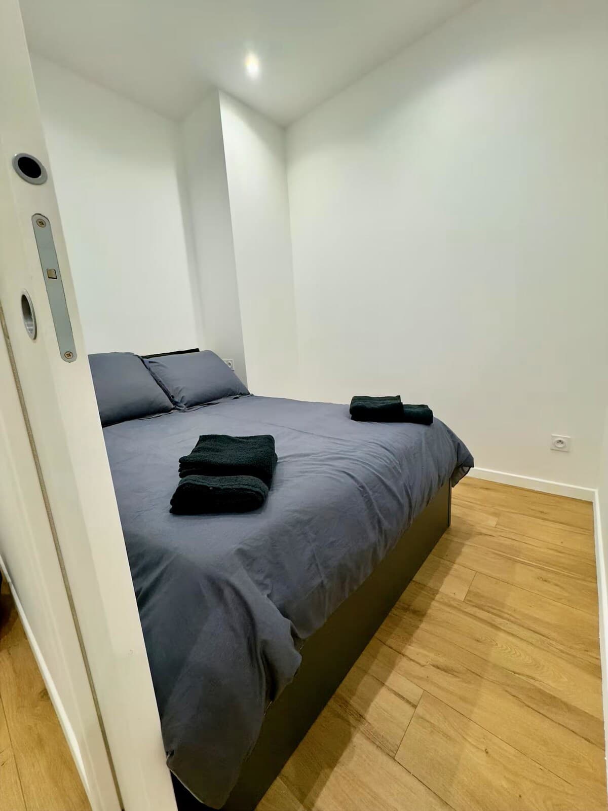 LOU PICHOUN DE NISSA, Nice — holiday rental French Riviera