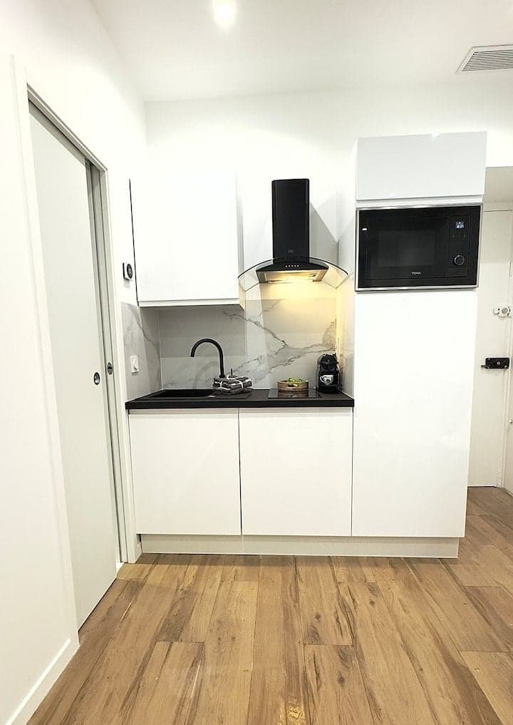 LOU PICHIN DE NISSA, Nice — holiday rental French Riviera